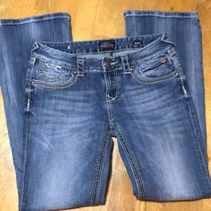 ReRock Express Jeans